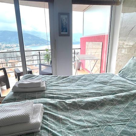 Apartamento Perla Budva Exterior foto