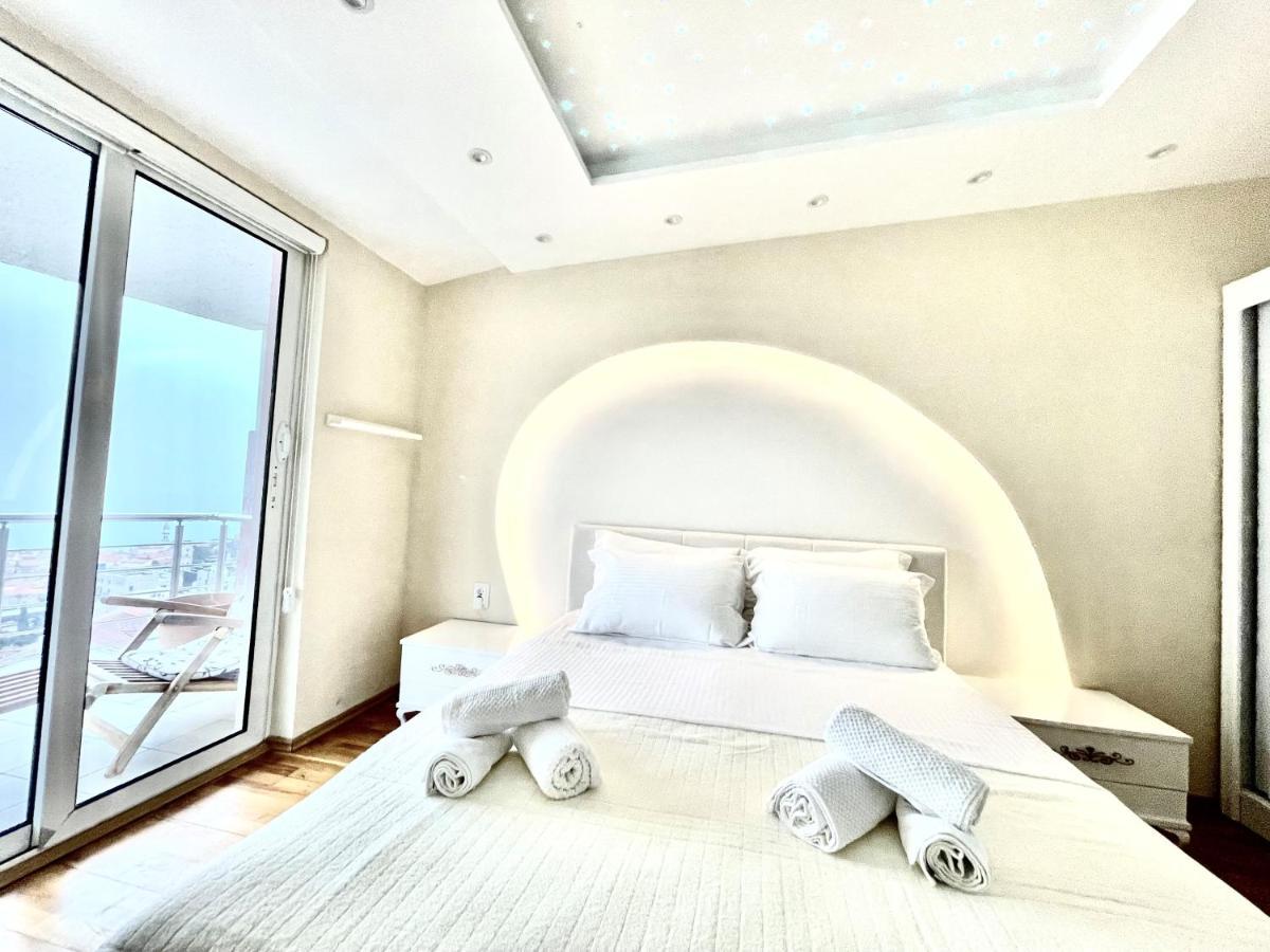 Apartamento Perla Budva Exterior foto
