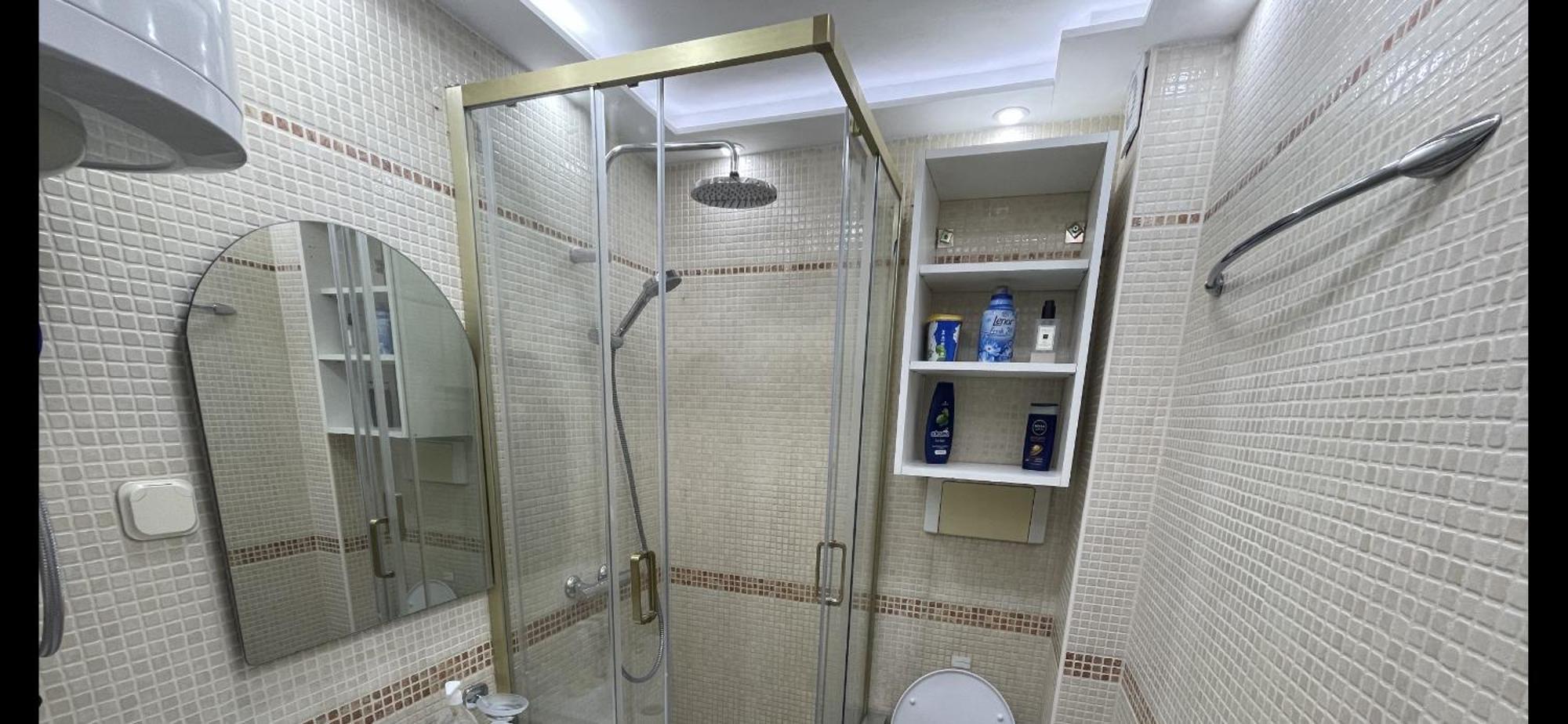 Apartamento Perla Budva Exterior foto