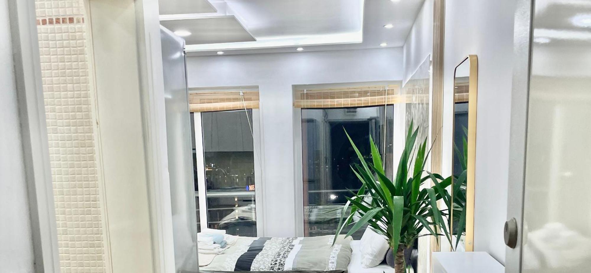 Apartamento Perla Budva Exterior foto